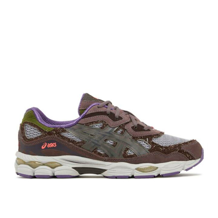 楽天市場】アシックス Asics 【 Bodega X Gel Nyc 