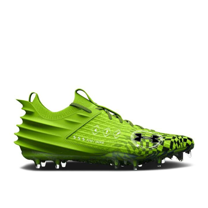 楽天市場】アンダーアーマー Under Armour 【 Blur Smoke 2.0 Mc Le Aa 