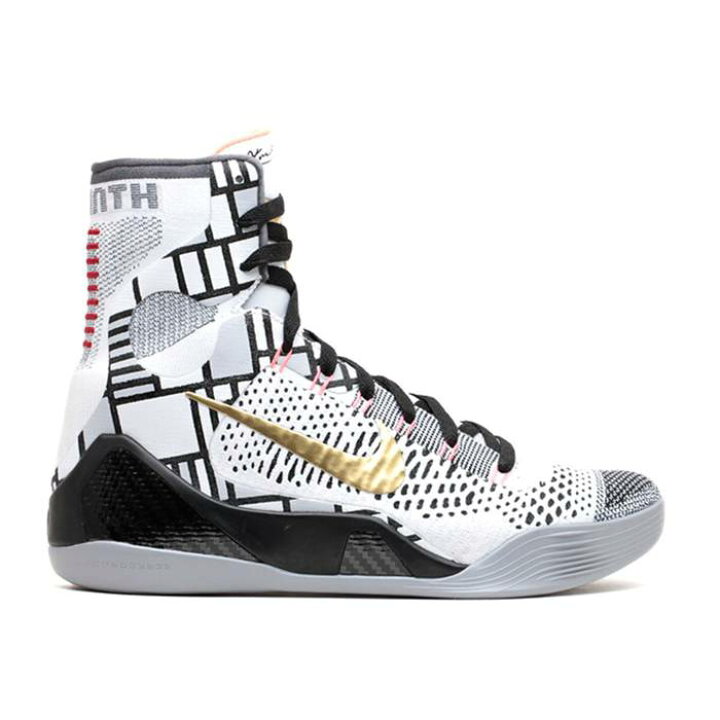 楽天市場】ナイキ Nike 【 Kobe 9 Elite 