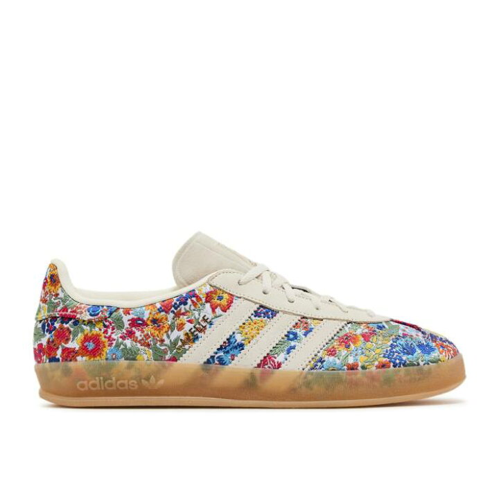 楽天市場】アディダス Adidas 【 Liberty London X Wmns Gazelle 