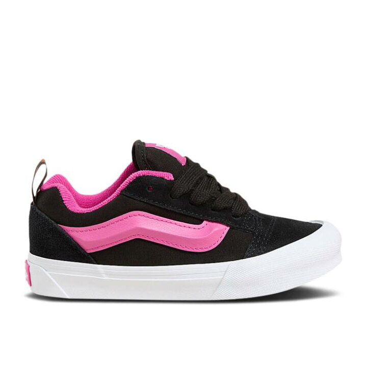 楽天市場】ヴァンズ Vans 【 Knu-Skool Kids 