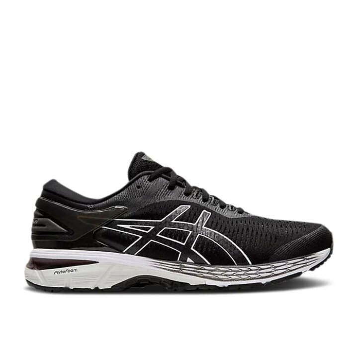 楽天市場】アシックス Asics 【 Gel Kayano 25 'Black Glacier Grey