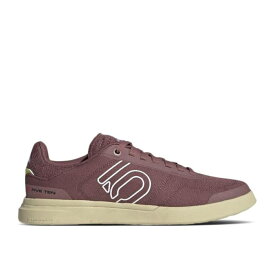 アディダス Adidas 【 Wmns Five Ten Sleuth Dlx 'Burgundy' Women Burgundy/Cloud White/Core Black 】 レディース ワイン色・バーガンディー 白色 ホワイト コア 黒色 ブラック