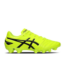 アシックス Asics 【 Ds Light Club Wide 'Safety Yellow Black' Men Safety Yellow/Black 】 クラブ yellow 黄色・イエロー メンズ yellow 黄色・イエロー 黒色 ブラック