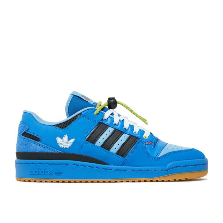 楽天市場】アディダス Adidas 【 Hebru Brantley X Forum Low 