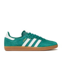 楽天市場】adidas samba（カラーグリーン）（靴）の通販 