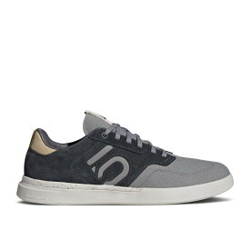 アディダス Adidas 【 Five Ten Sleuth 'Grey Bronze Strata' Men Grey Five/Grey Three/Bronze Strata 】 銅・ブロンズ メンズ 灰色 グレー 銅・ブロンズ