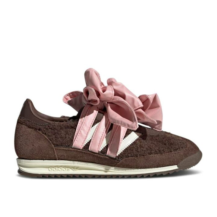 楽天市場】アディダス Adidas 【 Caroline Hu X Wmns Sl72 Og 