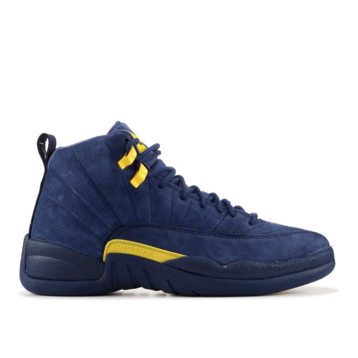 楽天市場】ナイキ エアジョーダン Air Jordan 【 Jordan 12 Retro 