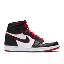 楽天市場】air jordan 1 retro high og blood lineの通販
