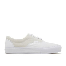 ヴァンズ Vans 【 Engineered Garments X Era Gore Vault Lx 'White' Men White 】 ボルト 靴 メンズ靴 スニーカー メンズ 白色 ホワイト