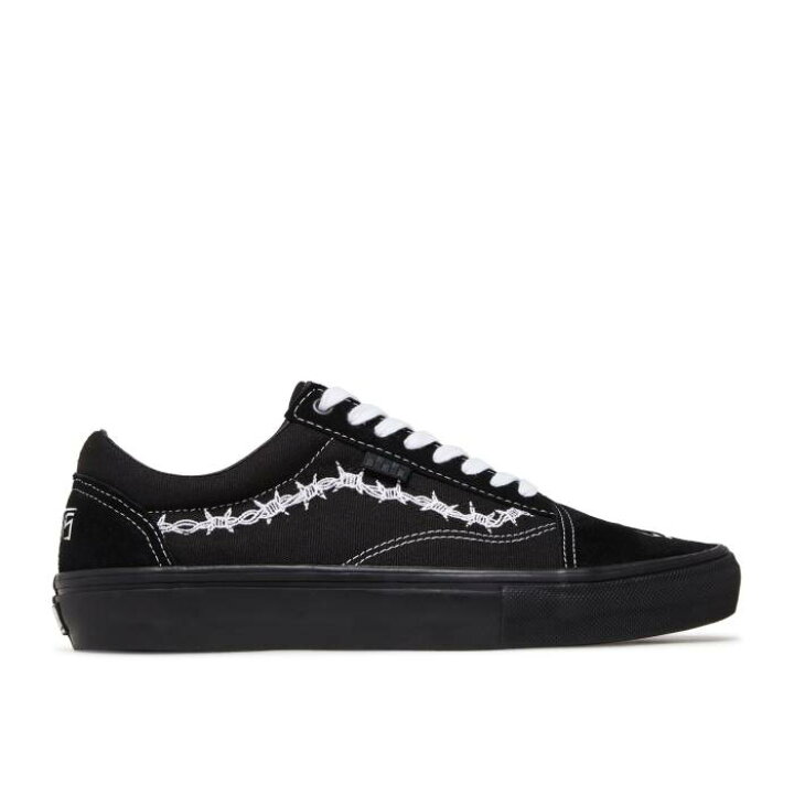 楽天市場】ヴァンズ Vans 【 Elijah Berle X Skate Old Skool 