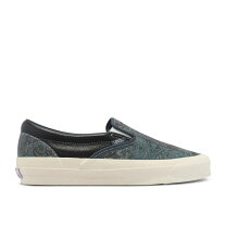 楽天市場】vans og classic slip-on lxの通販