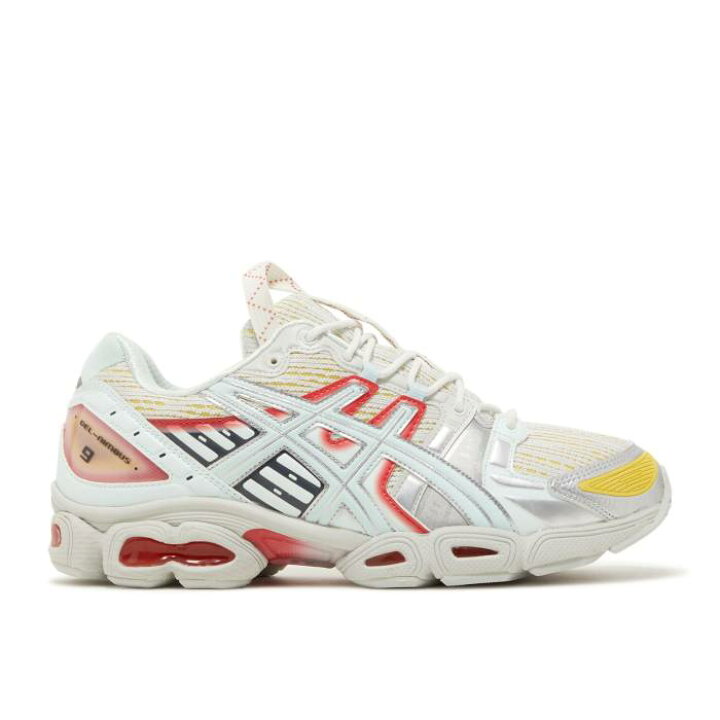 楽天市場】アシックス Asics 【 Kiko Kostadinov X Ub5-S Gel Nimbus 9 