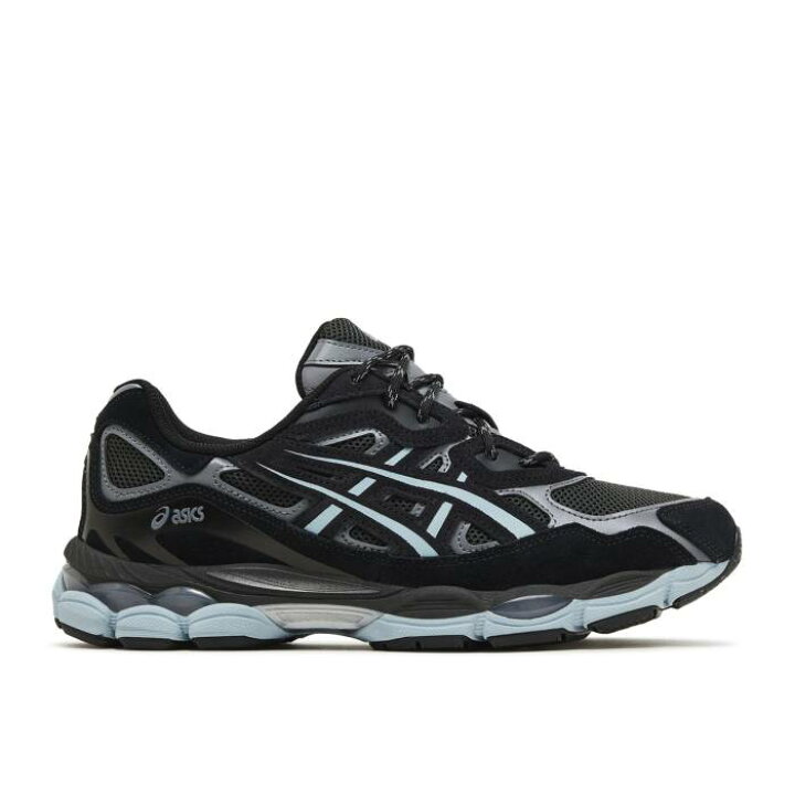 楽天市場】アシックス Asics 【 Atmos X Lagua Gem X Gel Nyc 