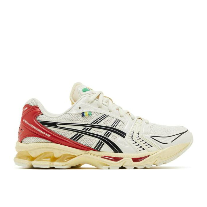 楽天市場】アシックス Asics 【 Ayrton Senna Institute X Gel Kayano 