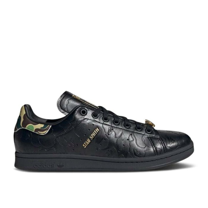楽天市場】アディダス Adidas 【 Bape X Stan Smith 