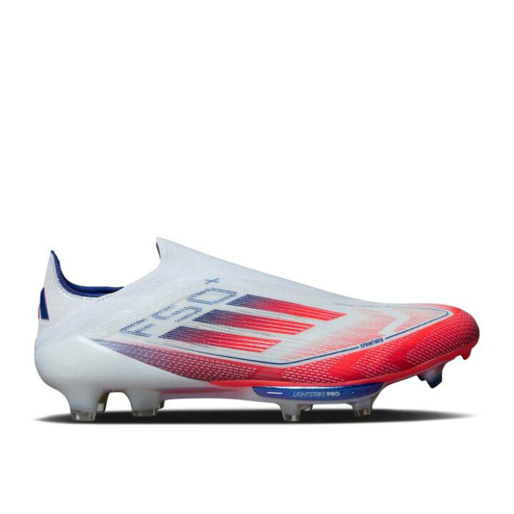 楽天市場】アディダス Adidas 【 Adizero F50+ Elite Fg 