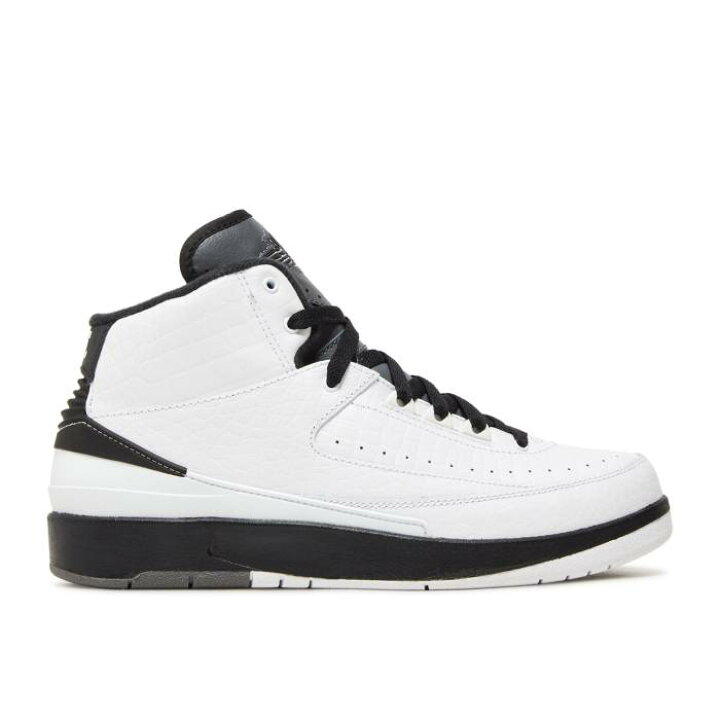 楽天市場】ナイキ エアジョーダン Air Jordan 【 Jordan 2 Retro Bg 