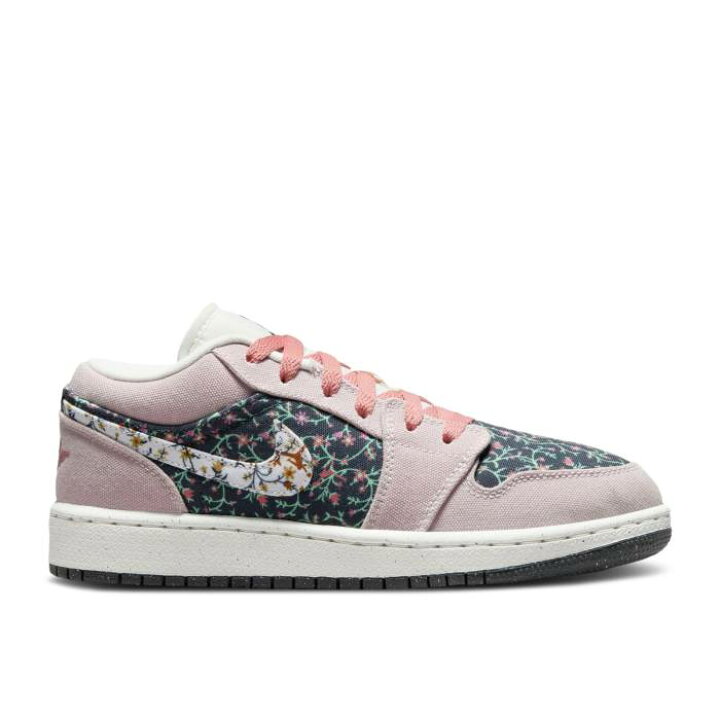 楽天市場】ナイキ エアジョーダン Air Jordan 【 Jordan 1 Low Se Gs 