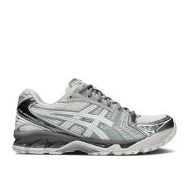 アシックス Asics 【 Aritzia X Gel Kayano 14 'Blanc De Blanc' Men Blanc De Blanc/Blanc De Blanc 】 メンズ ブランク