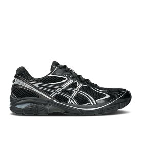 アシックス Asics 【 Gt 2160 'Black Pure Silver' Men Black/Pure Silver 】 ピュア 靴 メンズ靴 スニーカー メンズ 黒色 ブラック ピュア Silver 銀色・シルバー