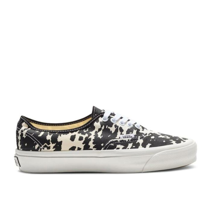 楽天市場】ヴァンズ Vans 【 Authentic 44 Lx 