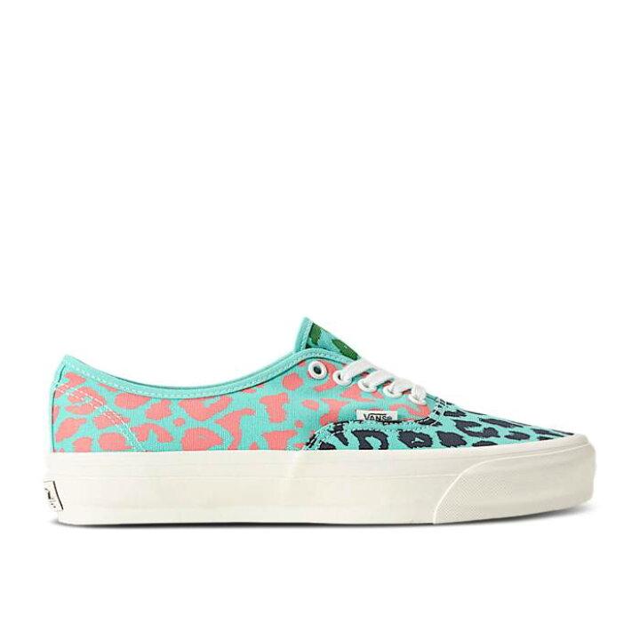楽天市場】ヴァンズ Vans 【 Authentic 44 Lx 