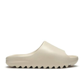アディダス Adidas 【 Yeezy Slides 'Bone' Men Bone/Bone/Bone 】 メンズ