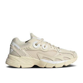 アディダス Adidas 【 Wmns Astir 'Wonder White' Women Wonder White/Cloud White/Wonder White 】 レディース 白色 ホワイト