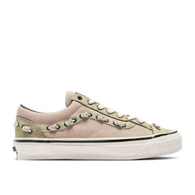 Otw By Vans 【 Otw Old Skool 36 Knot 'Green Pink' Men Green/Pink 】 メンズ green 緑・グリーン pink ピンク
