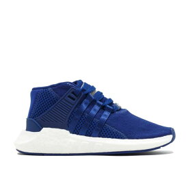 アディダス Adidas 【 Mastermind X Eqt Support Mid 'Mystery Ink' Men Mystery Ink/Mystery Ink/Footwear White 】 ミッド メンズ 白色 ホワイト