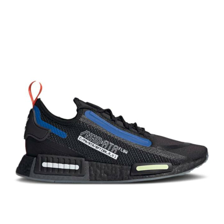 楽天市場】アディダス Adidas 【 Nmd_R1 Spectoo 