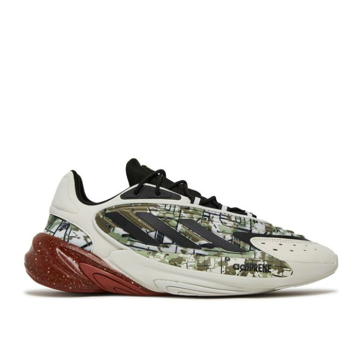 楽天市場】アディダス Adidas 【 Star Wars X Ozelia 