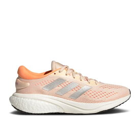 アディダス Adidas 【 Wmns Supernova 2 'Bliss Orange' Women Bliss Orange/Silver Metallic/Bliss Lilac 】 スーパーノバ・ノヴァ 靴 レディース靴 スニーカー レディース orange 橙・オレンジ Silver 銀色・シルバー
