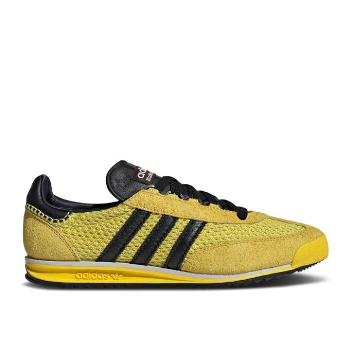 楽天市場】アディダス Adidas 【 Wales Bonner X Sl 76 