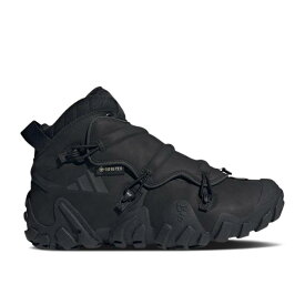 アディダス Adidas 【 Radlander Eqt Gore-Tex 'Black' Men Core Black/Core Black/Cloud White 】 ゴアテックス 靴 メンズ靴 スニーカー メンズ コア 黒色 ブラック 白色 ホワイト