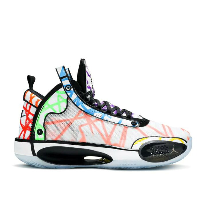 楽天市場】ナイキ エアジョーダン Air Jordan 【 Zion Williamson X 