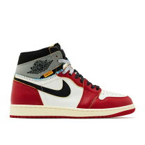 楽天市場】air jordan 1 unionの通販