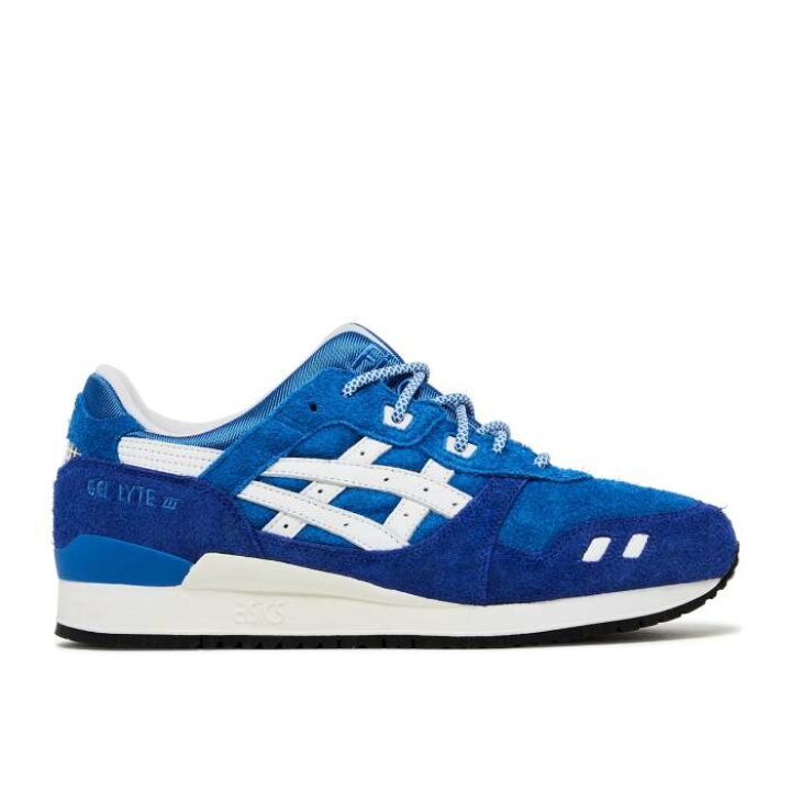 楽天市場】アシックス Asics 【 Kith X Marvel X Gel Lyte 3 