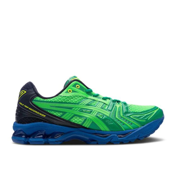 楽天市場】アシックス Asics 【 Field Trip Recordings X Gel Kayano 