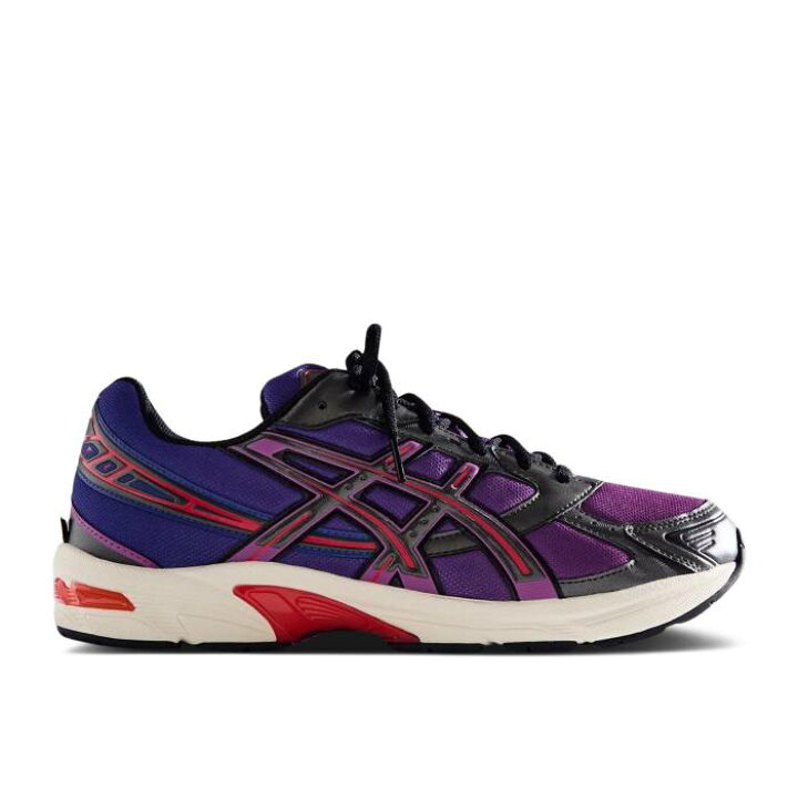 楽天市場】アシックス Asics 【 Kith X Marvel X Gel 1130 
