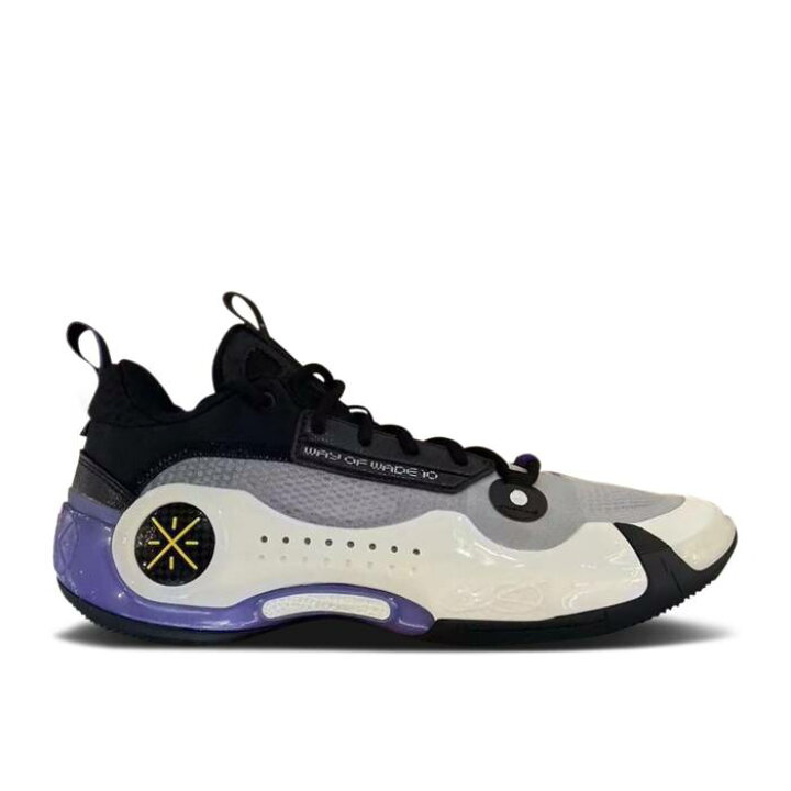 楽天市場】リーニン Li-Ning 【 Way Of Wade 10 Low 