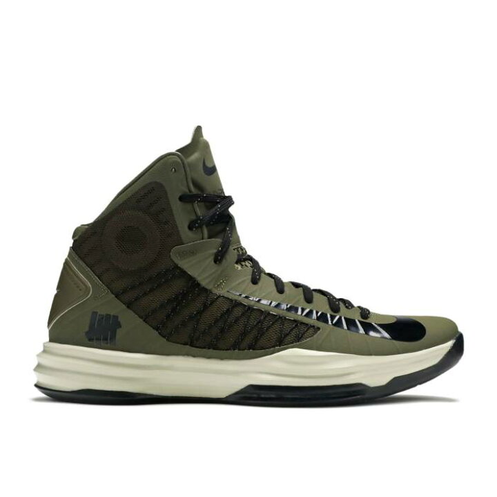 楽天市場】ナイキ Nike 【 Undefeated X Hyperdunk Sp 