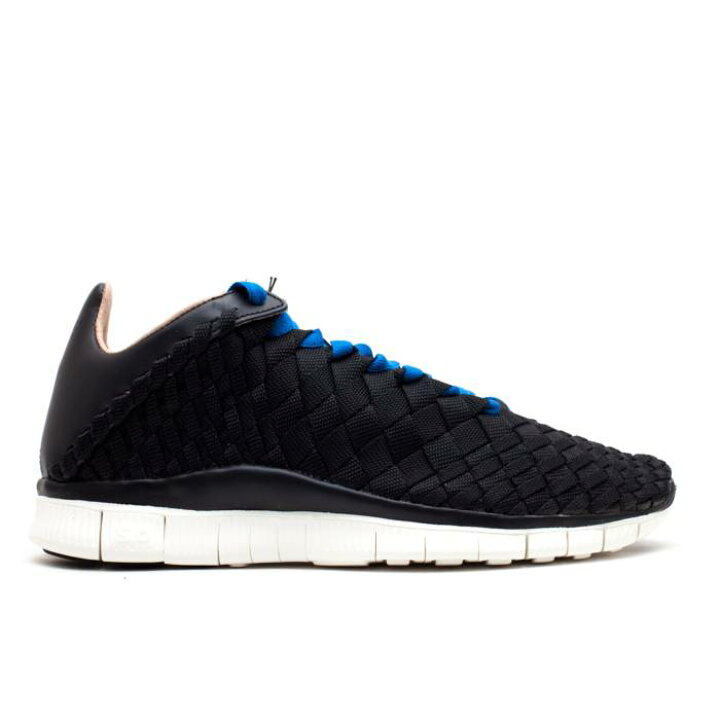 楽天市場】ナイキ Nike 【 Free Inneva Woven Sp Men Black/Black 