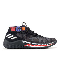楽天市場】adidas dame4 bapeの通販