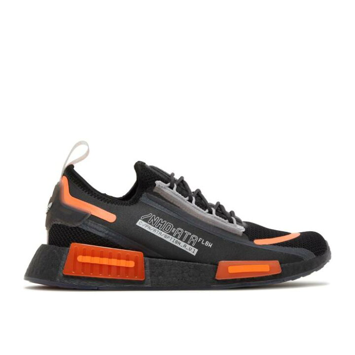 楽天市場】アディダス Adidas 【 Nmd_R1 Spectoo 