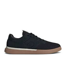 アディダス Adidas 【 Five Ten Sleuth 'Black Gum' Men Core Black/Core Black/Gum M2 】 メンズ コア 黒色 ブラック