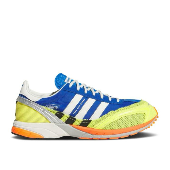 楽天市場】アディダス Adidas 【 Bad Bunny X Adizero Sl72 