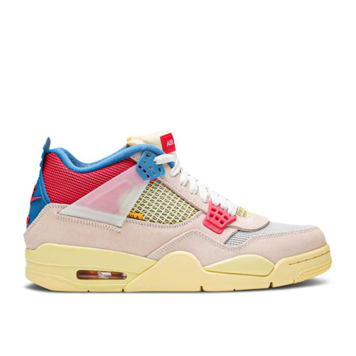 楽天市場】ナイキ エアジョーダン Air Jordan 【 Union La X Jordan 4 